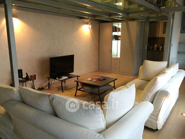 Loft in residenziale in Via Macedonio Melloni 73