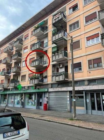 Appartamento in residenziale in Via Indipendenza 23