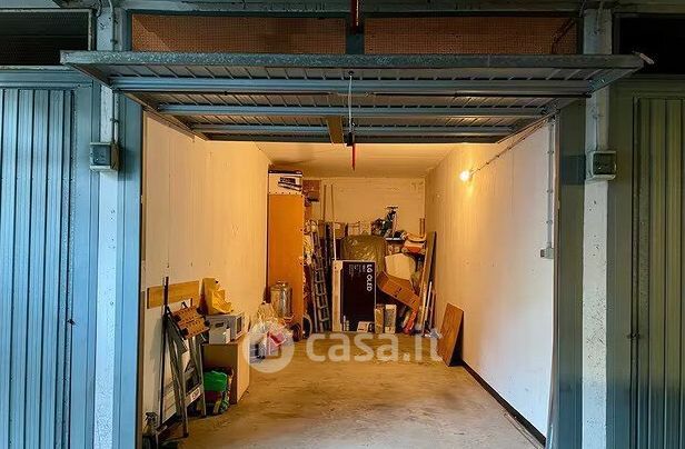 Garage/posto auto in residenziale in Via Giuseppe Verdi