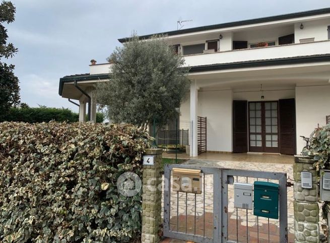 Appartamento in residenziale in Via Learco Guerra