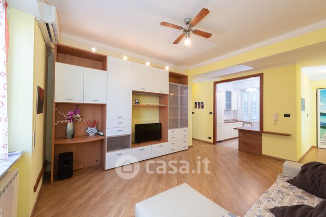 Appartamento in residenziale in Via Sinibaldo Scorza