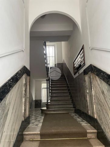 Appartamento in residenziale in Via Antonio Tantardini 22