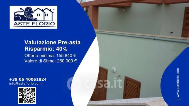 Villa in residenziale in Via Alberto Stabile