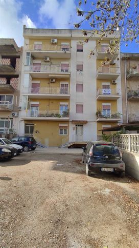 Appartamento in residenziale in 