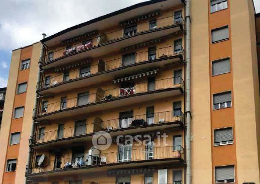 Appartamento in residenziale in Via Monte Grappa 64