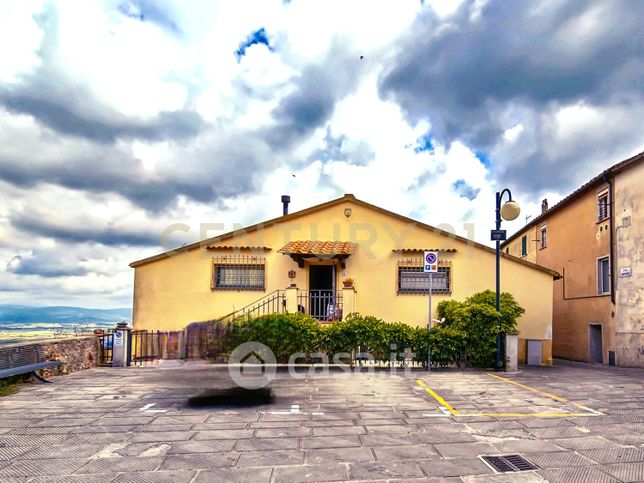 Villa in residenziale in Via Grottanelli 6