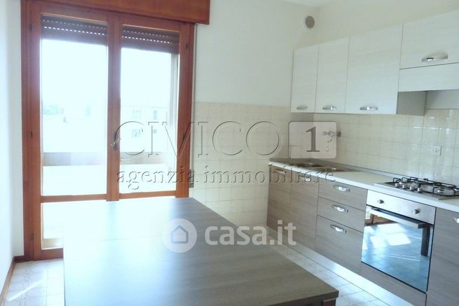 Appartamento in residenziale in Via Ca' Balbi 22