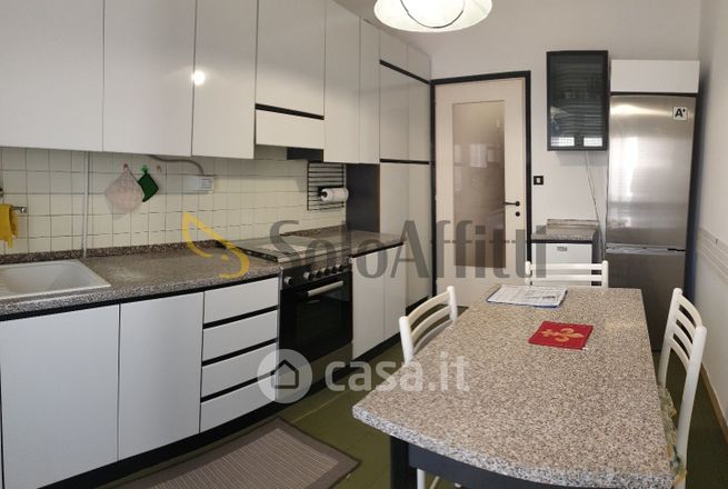Appartamento in residenziale in Via Martiri di Cefalonia e Corfù 3
