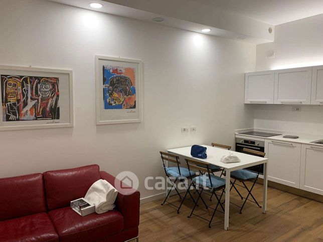 Appartamento in residenziale in Via Marco Polo
