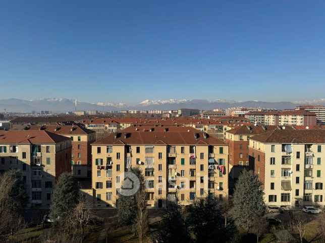 Appartamento in residenziale in Corso Giovanni Agnelli 148