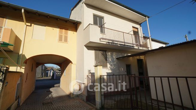 Casa indipendente in residenziale in circonvallazione