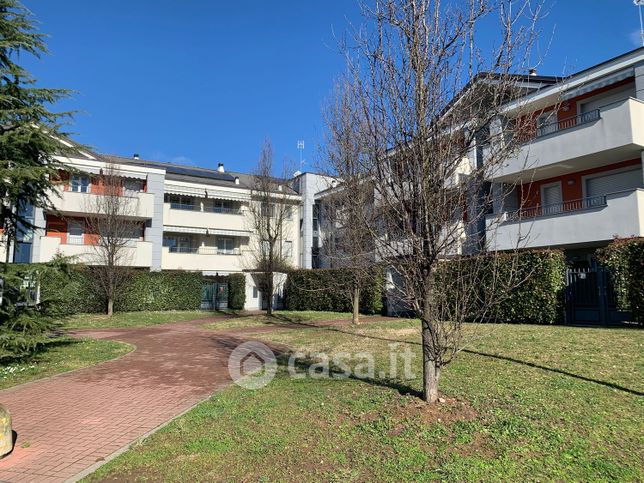 Appartamento in residenziale in PO 1