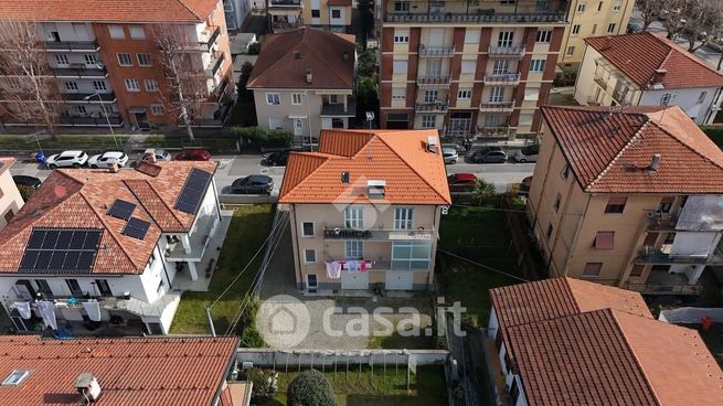 Appartamento in residenziale in Via Todini 9