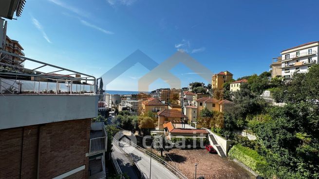 Appartamento in residenziale in Via Nicolò Sardi 30