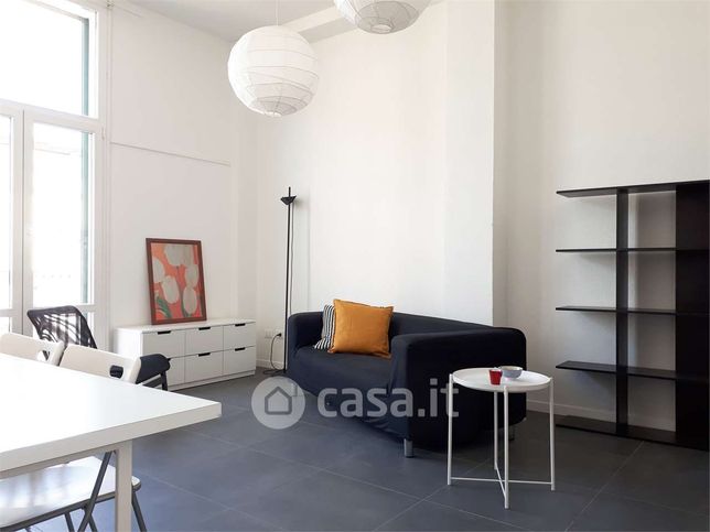 Appartamento in residenziale in Via Francesco de Sanctis 20