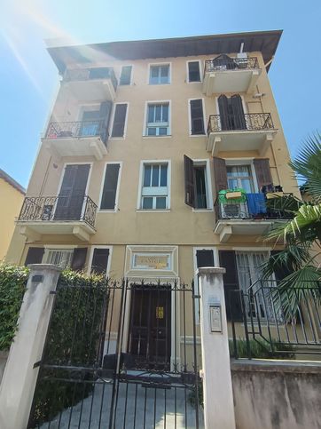 Appartamento in residenziale in Via Cabagni Baccini