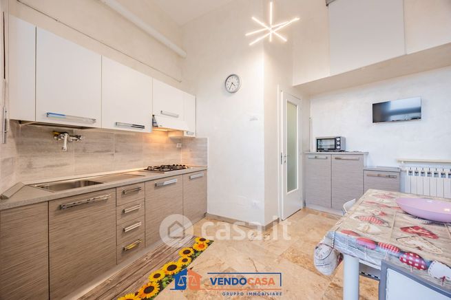 Appartamento in residenziale in Via Cà Rossa 31