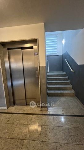 Appartamento in residenziale in Via Richard Wagner 8