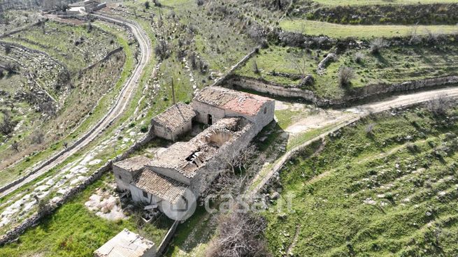 Rustico/casale in residenziale in Strada Provinciale 59