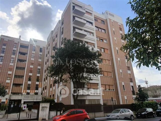 Appartamento in residenziale in Via di Grotta Perfetta