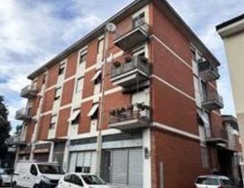 Appartamento in residenziale in Via Beato Angelico 11