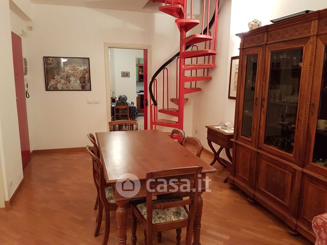 Appartamento in residenziale in Matteotti