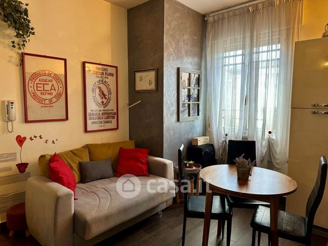 Appartamento in residenziale in Via Giusto de' Menabuoi