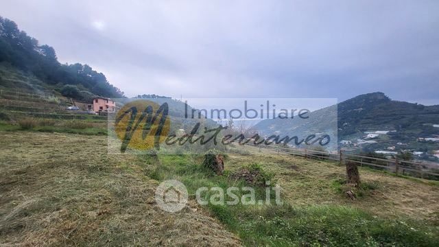 Terreno edificabile in residenziale in Strada Madonna del Carmine