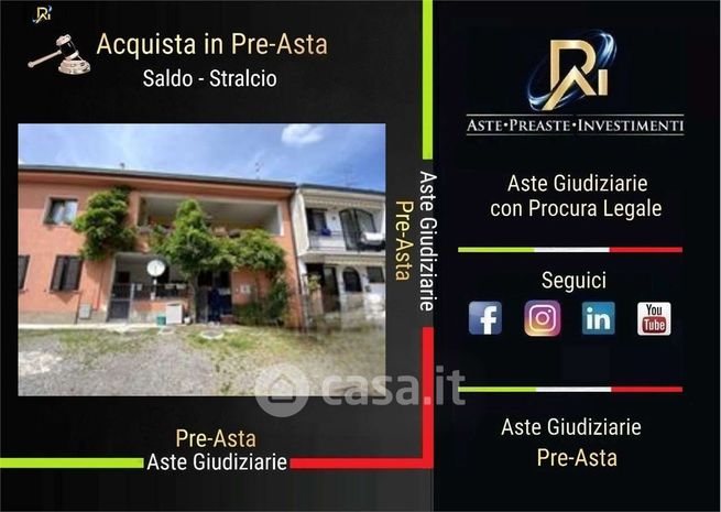 Appartamento in residenziale in Strada Provinciale 152 15