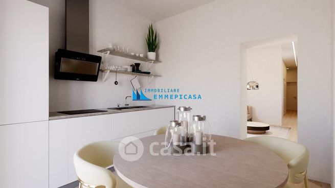 Appartamento in residenziale in Via Palestro