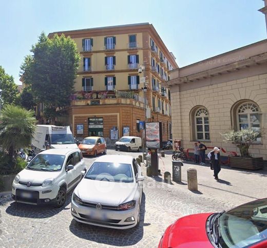Appartamento in residenziale in Via Luigia Sanfelice