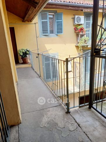 Appartamento in residenziale in Via Saletta 20 -12