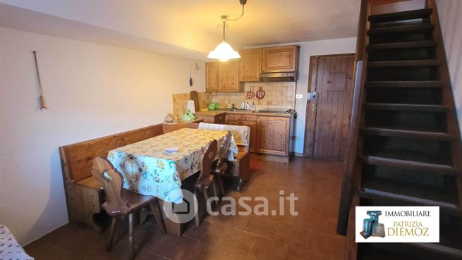 Appartamento in residenziale in Gerdaz