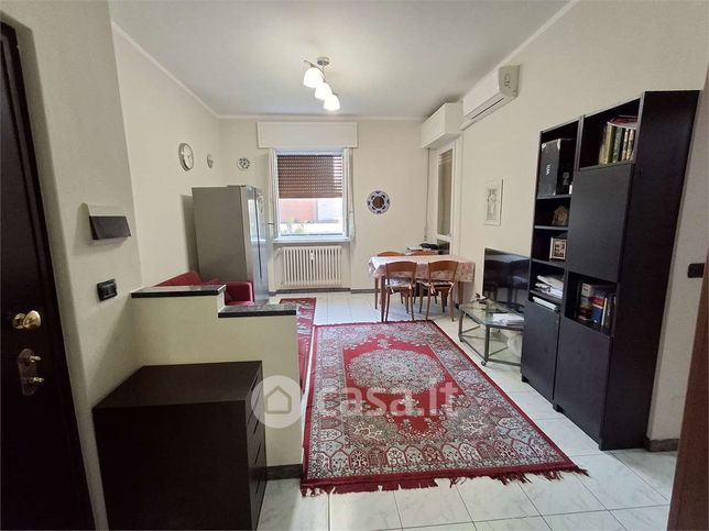 Appartamento in residenziale in 