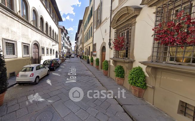 Box/posto auto in residenziale in Via Ghibellina 20 r
