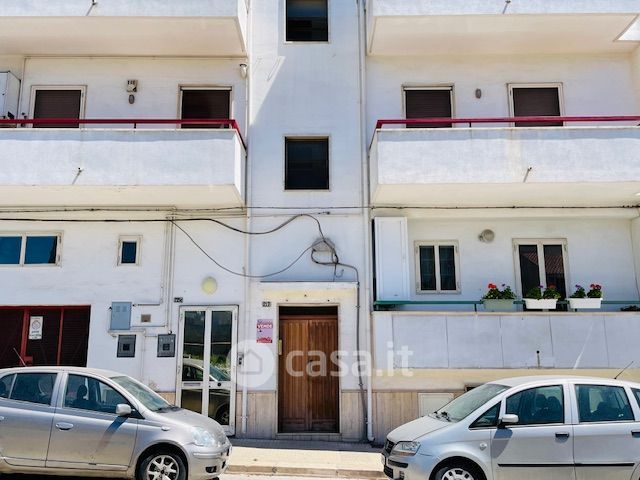 Garage/posto auto in residenziale in Corso Umberto I 217