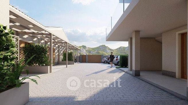 Appartamento in residenziale in Via Ignazio Biscari 1