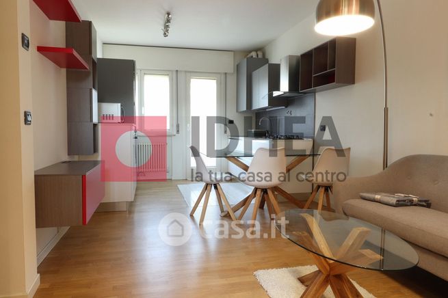 Appartamento in residenziale in Via Grande di Mignagola