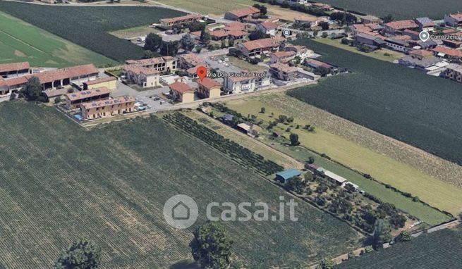 Terreno agricolo in commerciale in Corso Bonomelli Silvio