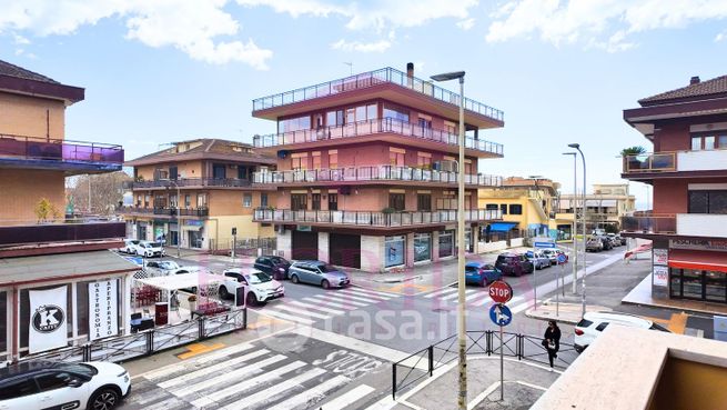 Appartamento in residenziale in Via Olanda