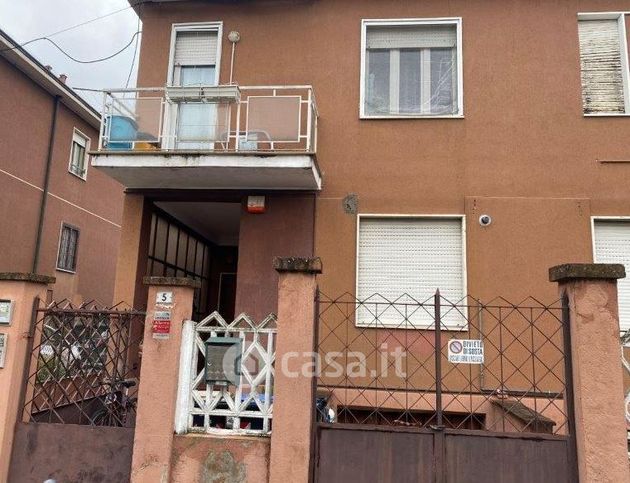 Appartamento in residenziale in Via Cesare Battisti