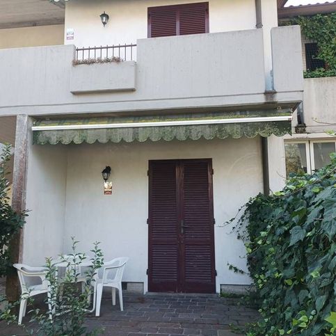 Appartamento in residenziale in Viale delle Sirti