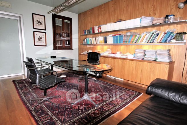 Ufficio in commerciale in Via Manin 50