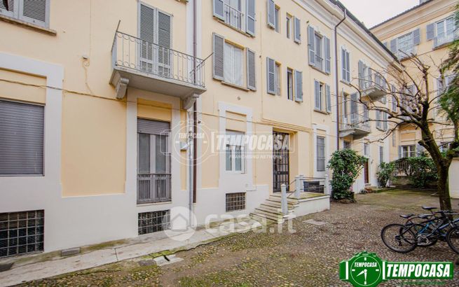 Appartamento in residenziale in Via Giuseppe Pedotti
