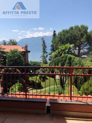 Appartamento in residenziale in Via Lugano 18