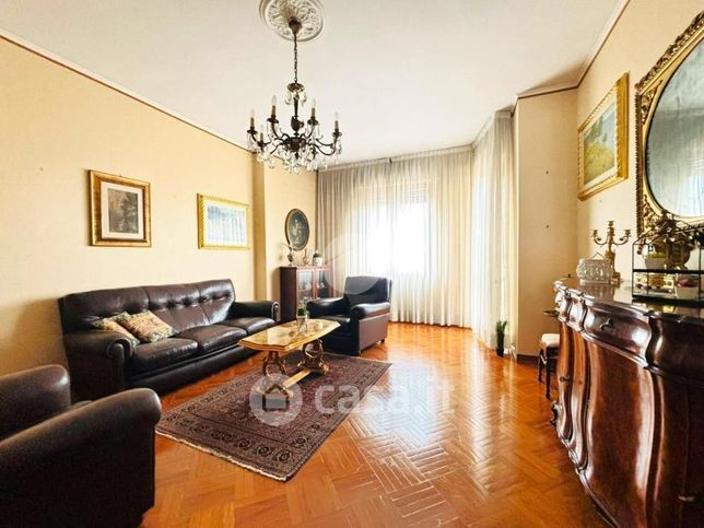 Appartamento in residenziale in Viale Carlo Marx 3