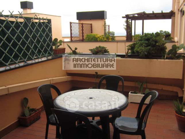 Appartamento in residenziale in Via delle Ginestre 34