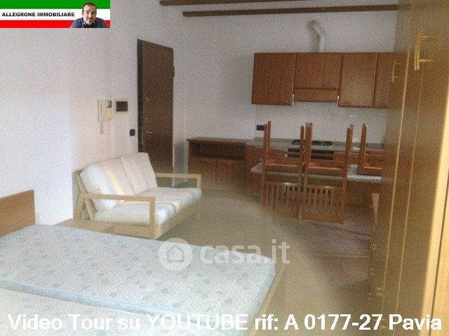 Appartamento in residenziale in Viale Cesare Battisti