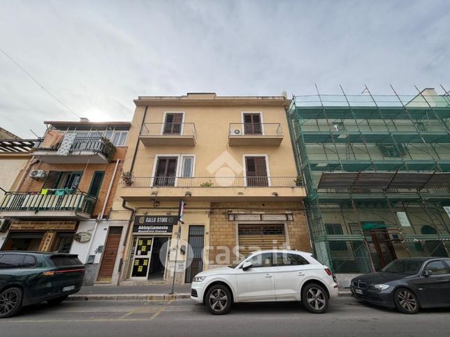 Box/posto auto in residenziale in Corso Umberto I 574