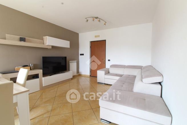 Appartamento in residenziale in Via Giovanni Amendola 10
